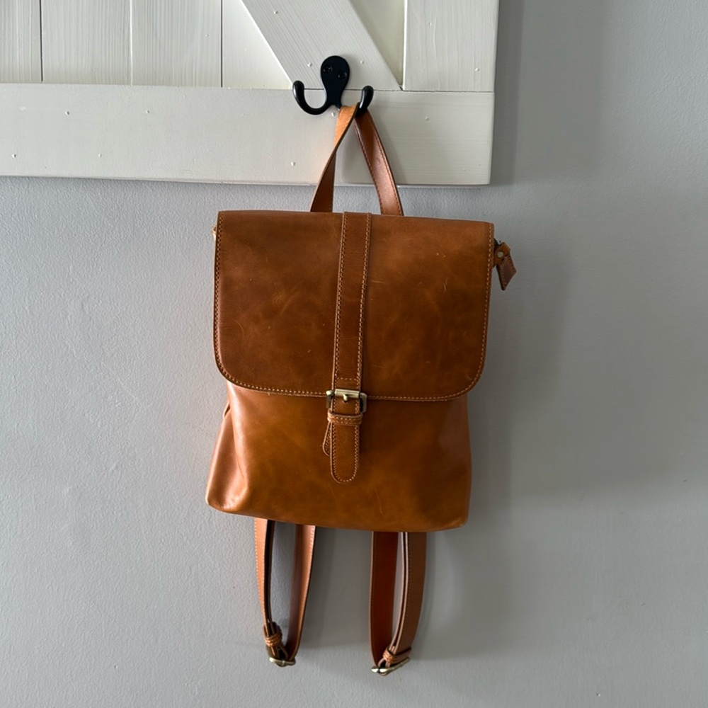 Andar Brooklyn Backpack